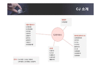 [인적자원관리] CJ그룹의 인사관리와 인재경영-7