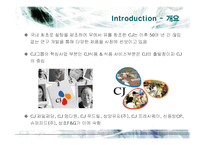 [마케팅] CJ제일제당의 국내외 마케팅전략-4