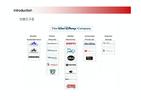 [마케팅] 월트디즈니(Disney)의 마케팅전략 성공사례-5