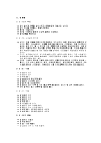[체육] 맨손체조 레포트-10