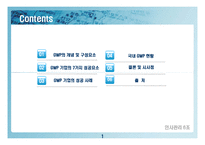 [인사관리] GWP(Great Workplace) 발표-2