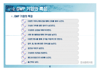 [인사관리] GWP(Great Workplace) 발표-7