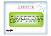 [사회복지] 공동모금제(파워포인트)-3
