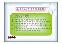 [사회복지] 공동모금제(파워포인트)-4