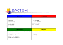 [국제마케팅, 경영전략, 국제경영전략, 마케팅원론] 블루클럽의 마케팅성공전략-9