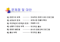 [국제마케팅, 경영전략, 국제경영전략, 마케팅원론] 블루클럽의 마케팅성공전략-16