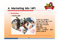 BBQ치킨의 성공마케팅 분석.ppt-18