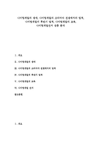 [나이팅게일] 나이팅게일의 생애, 나이팅게일의 크리미아 전쟁에서의 업적, 나이팅게일의 후반기 업적, 나이팅게일의 교육, 나이팅게일선서 심층 분석-1
