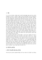 [에너지, 유가상승, 유가안정] 에너지의 소비구조와 유가상승의 원인, 유가상승의 영향 및 향후 유가안정대책 분석-2