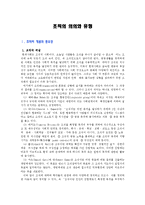 [행정조직론] 조직의 의의와 유형-1