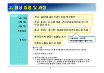 [협상론] 한, 중 마늘협상 사례-7