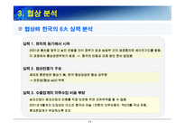 [협상론] 한, 중 마늘협상 사례-11