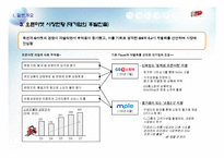 [인터넷비즈니스] [인터넷비즈니스]신규오픈마켓 ’11번가(11st)’의 차별화를 위한 온라인마케팅 전략(A+리포트)-9