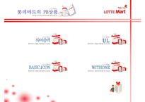 [유통관리론] [유통관리론]`롯데마트` 유통전략 분석 및 2009 유통산업 전망(A+리포트)-6