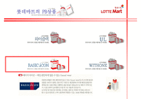 [유통관리론] [유통관리론]`롯데마트` 유통전략 분석 및 2009 유통산업 전망(A+리포트)-9