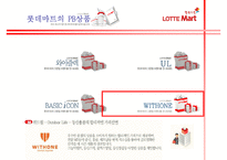 [유통관리론] [유통관리론]`롯데마트` 유통전략 분석 및 2009 유통산업 전망(A+리포트)-10