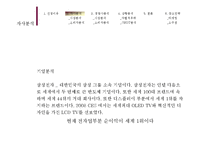 [마케팅관리] [마케팅관리]시장점유율 향상을 위한 삼성MP3 `Yepp` 마케팅전략 분석 및 차별화전략 수립(A+리포트)-4