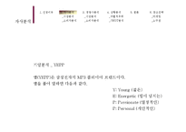 [마케팅관리] [마케팅관리]시장점유율 향상을 위한 삼성MP3 `Yepp` 마케팅전략 분석 및 차별화전략 수립(A+리포트)-5