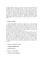 [경영, 창업론, 노사관계, 노사관계론] 우리나라 노사관계 동향과 발전방안-4