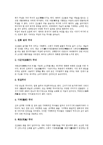 [떡] 떡 문화론, 떡이 가지는 의미, 떡의 유래, 떡의 종류, 떡 만드는 방법, 떡 시식 심층 분석-3