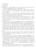 [경영학, 부동산권리분석] 부동산권리분석 Report-8