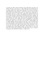[문학] 낭만적인 사랑과 현대인-8