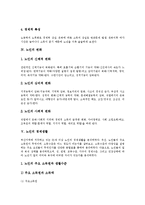[노인] 노인의 개념, 노인의 특성, 노인의 변화, 노인의 경제생활, 노인의 경제문제, 향후 제언 고찰-4