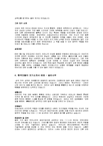 합격 자기소개서 50선-11