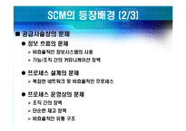[경영정보, mis] CJ GLS 의 SCM-6