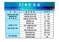[경영정보, mis] CJ GLS 의 SCM-9