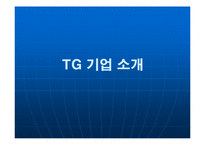 [이비즈니스개론] tg삼보와 hp기업 비교 분석(e비지니스)-3