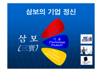 [이비즈니스개론] tg삼보와 hp기업 비교 분석(e비지니스)-4