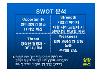 [이비즈니스개론] tg삼보와 hp기업 비교 분석(e비지니스)-19