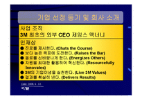 3m 기업전략 레포트-6