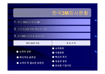 3m 기업전략 레포트-12