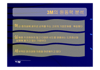 3m 기업전략 레포트-17