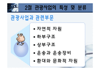 [관광학원론] 제11장 관광사업-8
