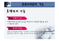 [관광학원론] 제11장 관광사업-14