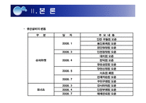 [조직구조론] 4장 환경과 조직 -GS리테일 분석-9