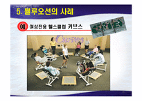 [경영학] 블루오션-10
