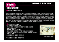 [유통관리] 아모레퍼시픽 AMORE PACIFIC 유통 사례-7