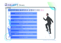 [조직행동] 다운사이징 하에서의 조직몰입-8