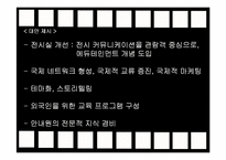 [민속관광론] 국립 민속 박물관의 관광 문제점과 그 대안-8