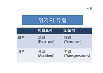 Coombs의 위기관리전략과 성공사례분석-5