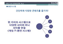 [MIS, 경영정보시스템] 아이템베이 수익 구조 다각화 전략-17