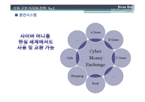 [MIS, 경영정보시스템] 아이템베이 수익 구조 다각화 전략-19