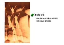 [조직행동] 조직의 구조와 설계-10