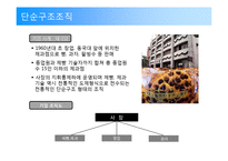 [조직행동] 조직의 구조와 설계-14