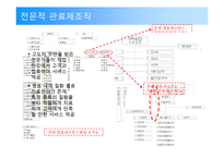 [조직행동] 조직의 구조와 설계-18