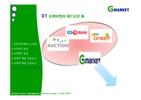 [mis, 경영정보] G마켓, 지마켓 성공요인-14